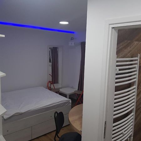 Studio Skadarlija Belgrad Exterior foto