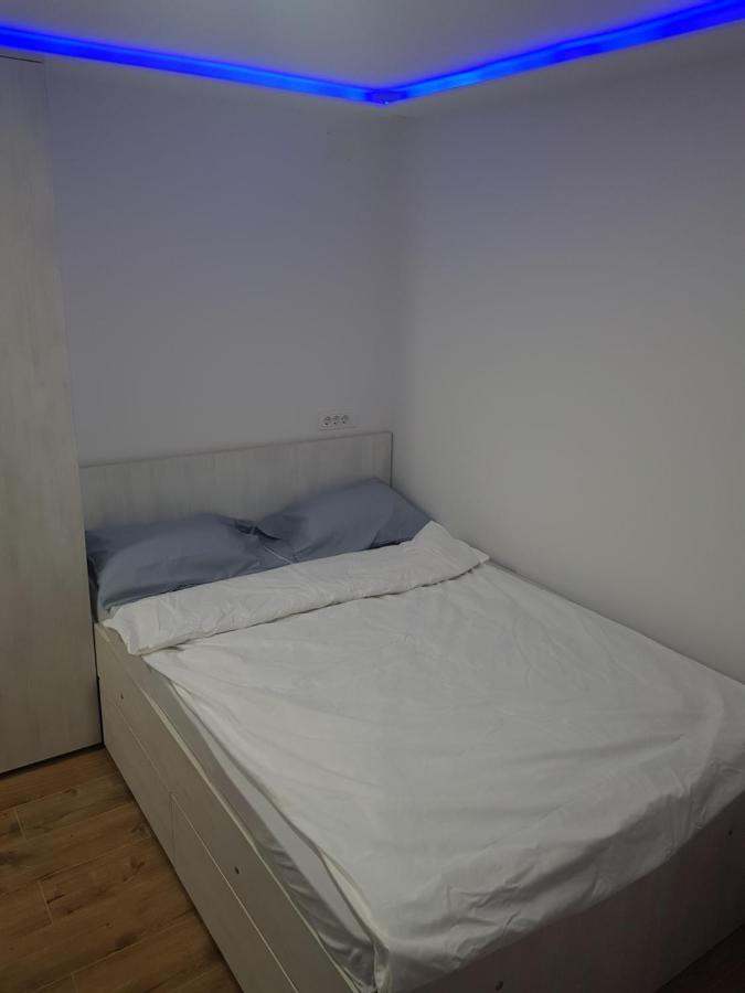 Studio Skadarlija Belgrad Exterior foto