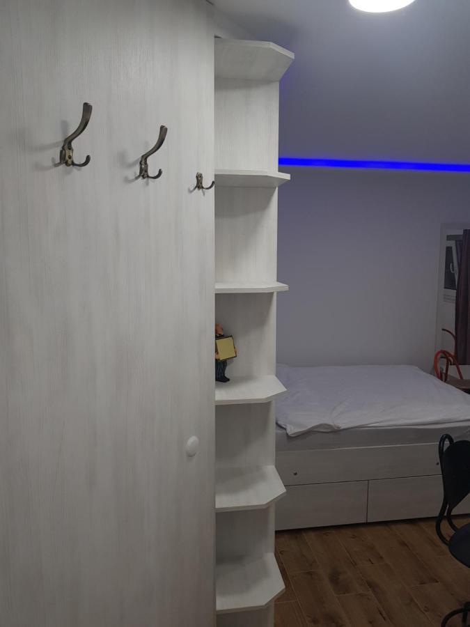 Studio Skadarlija Belgrad Exterior foto